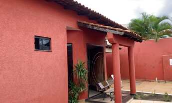 Imagem 3: Excelente casa Rua 8 Vicente Pires