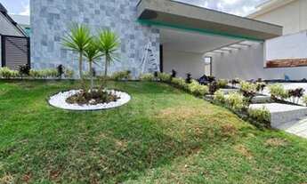 Imagem: Casa em Alphaville, Casa no Residencial