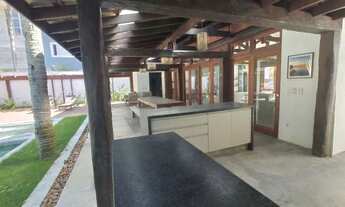 Imagem 6: Casa com 5 dormitórios à venda, 432 m² - Bertioga - Bertioga/SP