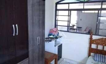 Imagem 7: Casa com 3 dormitórios à venda, 143 m² por R$ 270.000,00 - Campos Elíseos - Ribeirão Preto