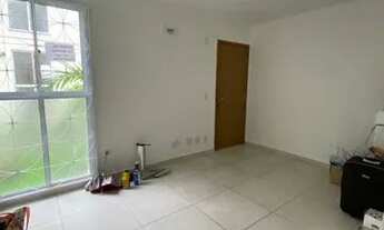 Imagem 3: Térreo com área externa para aluguel anual