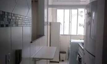 Imagem 6: Apartamento com 2 dormitórios à venda, 48 m² por R$ 185.000,00 - Esplanada Independência