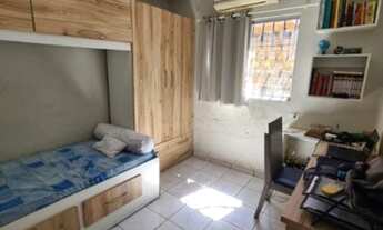 Imagem 5: Casa para venda com 300 metros quadrados com 3 quartos em Jurunas - Belém - Pará