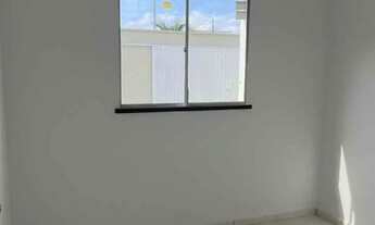 Imagem 6: Casa para venda possui 120 metros quadrados com 2 quartos em Novo Horizonte - Serra - Espí