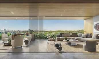 Imagem 6: Bueno Brandão - Cobertura duplex - 923 m² - 5 suítes - 7 vagas