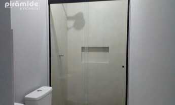 Imagem 6: Kitnet com 1 dormitório para alugar, 21 m² por R$ 1.200,00/mês - Jardim Satélite - São Jos