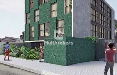 Imagem 2: CURITIBA - Kitchenette/Conjugados - Cajuru