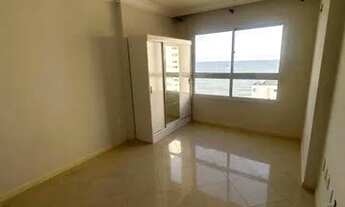 Imagem 2: Apartamento Vista Mar 3 Dormitórios Semi-Mobiliado Para Locação Anual no/Centro de Balneár