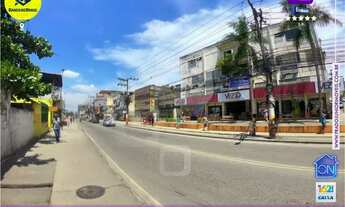 Imagem 2: Centro de Belford Roxo em frente ao Banco do Brasil - Apartamento Grande com 2 Quartos e G