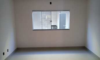 Imagem 7: CASA 3 SUÍTES PLENAS, ALTO PADRÃO, PÉ DIREITO DUPLO, VARANDA GOURMET COM CHURRASQUEIRA, FI