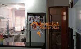 Imagem 2: Apartamento com 2 dormitórios à venda, 42 m² por R$ 230.000,00 - Mikail II - Guarulhos/SP