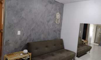 Imagem: Apartamento para venda tem 53 metros quadrados