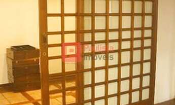 Imagem 5: Casa Jardim Paulista Local Nobre Ac Permuta 5 vagas