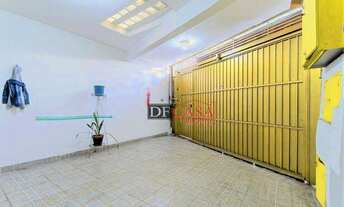 Imagem 2: Sobrado com 3 dormitórios à venda, 250 m² por R$ 690.000,00 - Vila Esperança - São Paulo/S