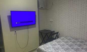 Imagem 4: Contato * Suítes aluguel mensal na melhor localização do centro de Manaus