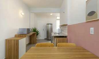 Imagem 5: APARTAMENTO RESIDENCIAL em São Paulo - SP, Pinheiros