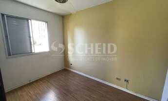 Imagem 3: Apartamento 46m², 1 dorm, 1 vaga para Locação no Campo Belo