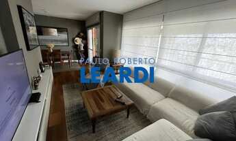 Imagem: APARTAMENTO - VILA ROMANA - SP