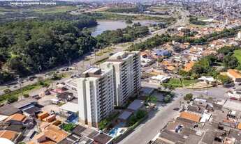 Imagem 2: Maitá Residencial - Mac Lucer Lançamento 2 e 3 dormitórios