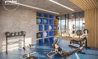 Imagem 6: Apartamento no Brooklin 94m² com 3 Suites e 2 Vagas - Ótimo Preço