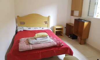 Imagem 5: Casa na praia com 2 Dormitórios