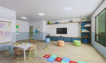 Imagem 7: Reserva Alameda Apartamento com 2 dormitórios