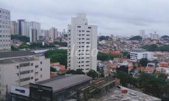Imagem 4: São Paulo - Apartamento Padrão - Mooca