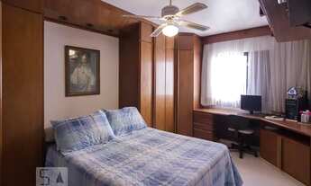 Imagem 4: Apartamento à Venda - Perdizes, 3 Quartos, 130 m2