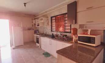 Imagem 6: Casa Residencia em Botucatu