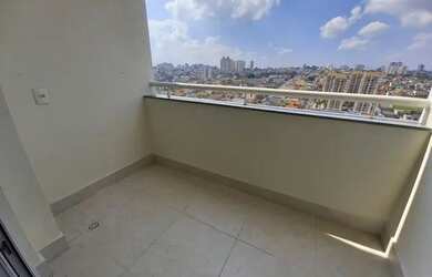 Imagem 6: Apartamento para Venda em São Bernardo do Campo, Baeta Neves, 2 dormitórios, 1 banheiro, 1