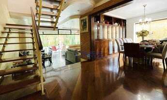 Imagem 5: Vl. Romana - 193m² A. Útil