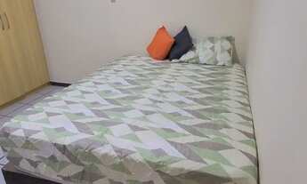 Imagem 5: Kitinet Mobiliada Caiçara a 10min do Centro e da Pampulha