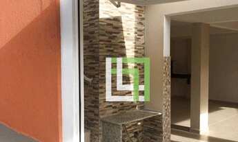 Imagem 5: Casa, 150 m² - venda por R$ 750.000,00 ou aluguel por R$ 4.130,00/mês - Cidade Nova - Jund