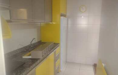 Imagem 4: Apartamento 1 dormitório no Brás