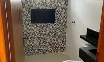 Imagem 2: Casa para venda com 93 metros quadrados com 3 quartos em Jardim Marica - Mogi das Cruzes