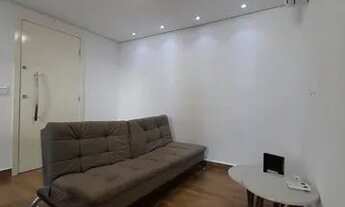 Imagem: Apartamento 01 quarto, Ouro Preto. Aluguel