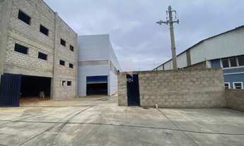 Imagem 5: Galpão industrial de 3700m² em Valinhos - SP