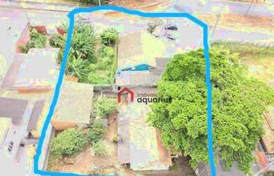 Imagem 7: Terreno à venda, 1080 m² por R$ 2.200.000,00 - Jardim Oriente - São José dos Campos/SP