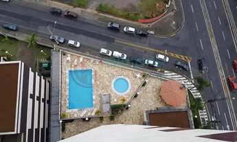 Imagem 3: Apartamento para Venda em Mogi das Cruzes, Vila Mogilar, 2 dormitórios, 2 banheiros, 1 vag