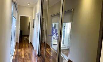 Imagem 5: Casa com 3 dormitórios, 280 m² - venda por R$ 3.400.000,00 ou aluguel por R$ 13.900,00/mês