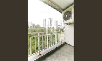 Imagem 5: Apartamento para Aluguel - Portal do Morumbi, 2 Quartos, 61 m2