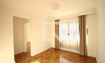 Imagem: Apartamento para Aluguel - Ipiranga, 1 Quarto