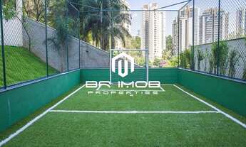 Imagem 6: APARTAMENTO RESIDENCIAL em SÃO PAULO - SP, MORUMBI