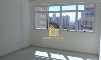 Imagem 3: Sala à venda, 30 m² por R$ 410,00 - Jardim Aquarius - São José dos Campos/SP