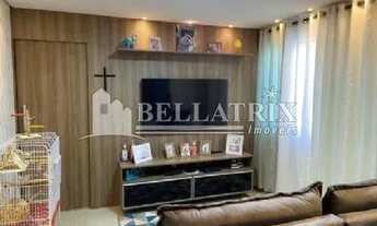 Imagem 5: Cobertura a venda - Parque das Nacoes, Santo Andre