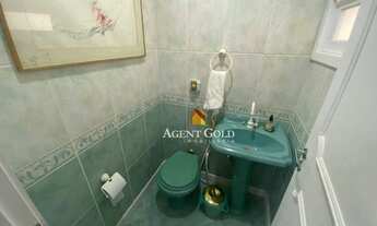 Imagem 7: Casa com 5 quartos à venda, 461 m² por R$ 3.500.000 - Barra da Tijuca - Rio de Janeiro/RJ