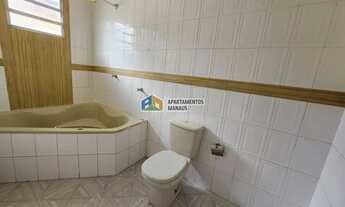 Imagem 6: Casa Cj. Castelo Branco - 3 Quartos (2 Suítes) - Parque 10 de Novembro