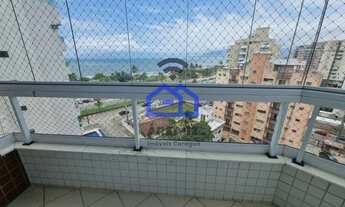 Imagem: CARAGUATATUBA - Apartamento Padrão - Indaiá