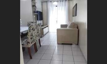 Imagem: FEIRA DE SANTANA - Apartamento Padrão