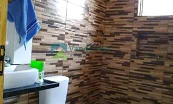 Imagem 4: PIRACICABA - Casa Padrão - LOTEAMENTO SÃO FRANCISCO